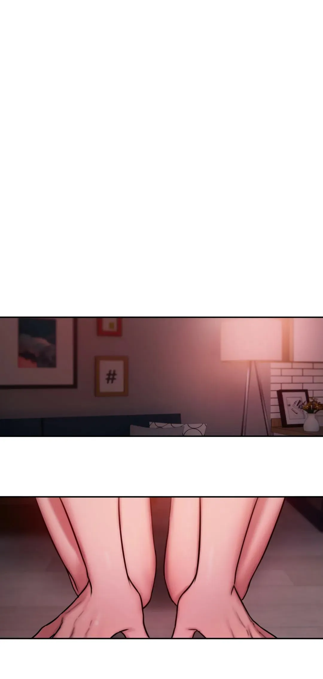 Bad Thinking Diary Chapter 31 Online - página 54