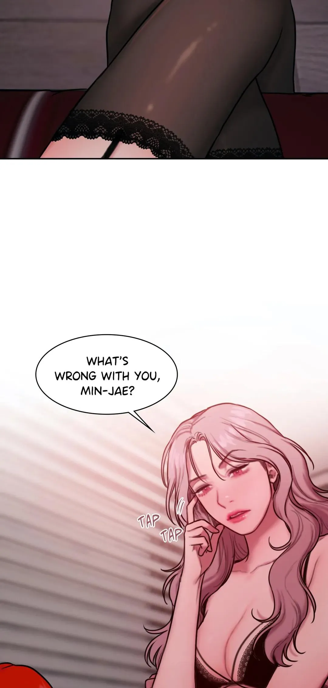 Bad Thinking Diary Chapter 31 Online - página 56