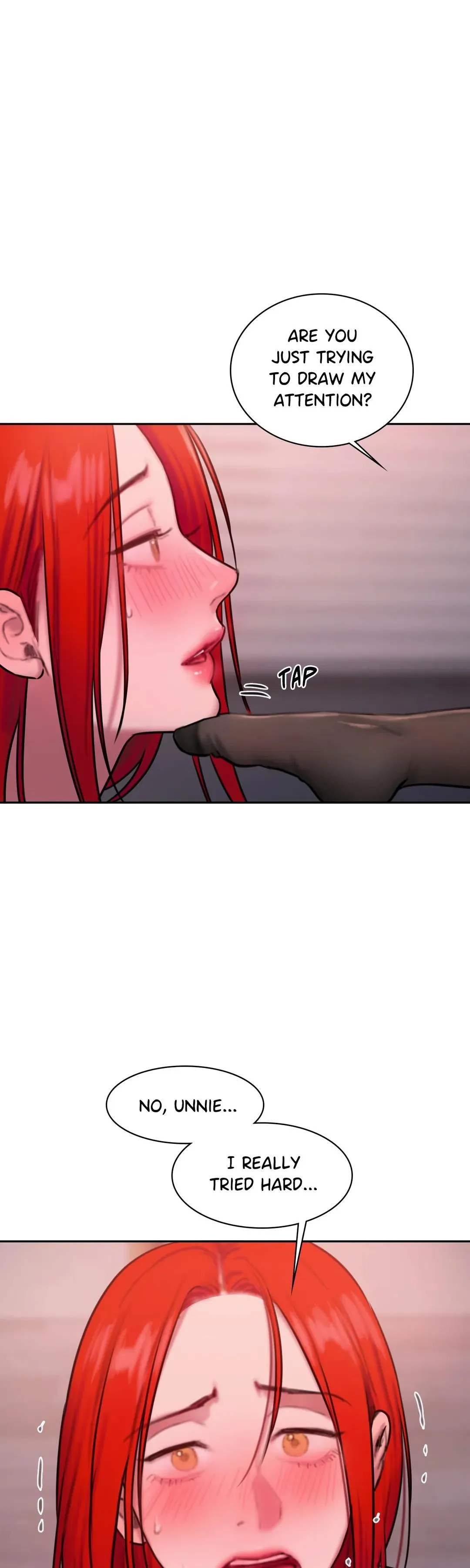 Bad Thinking Diary Chapter 31 Online - página 58