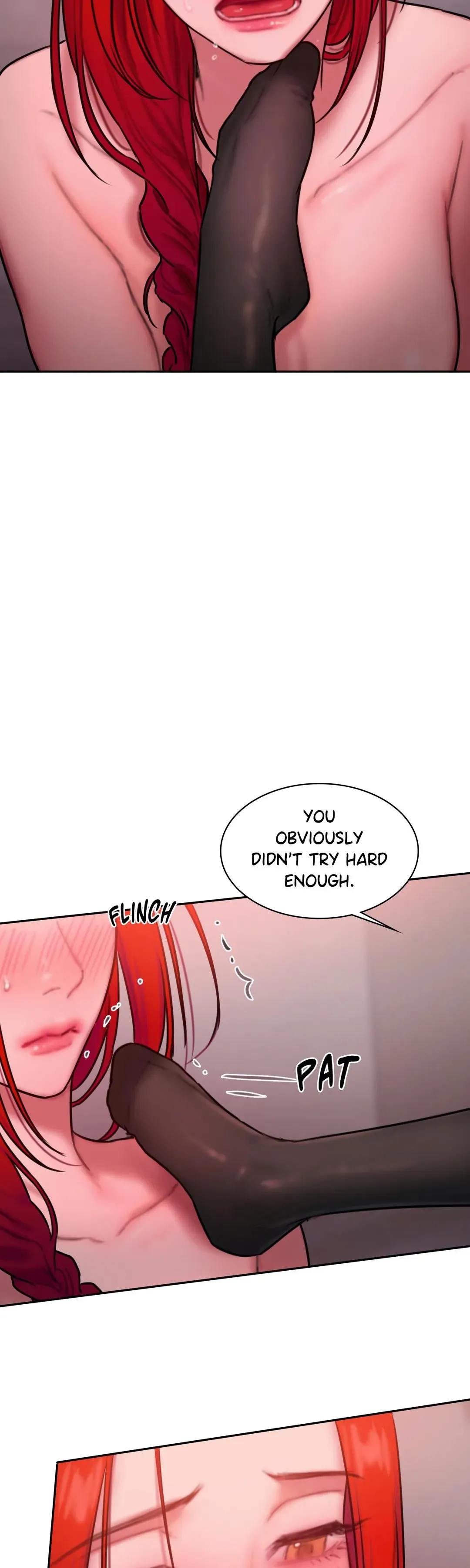 Bad Thinking Diary Chapter 31 Online - página 59