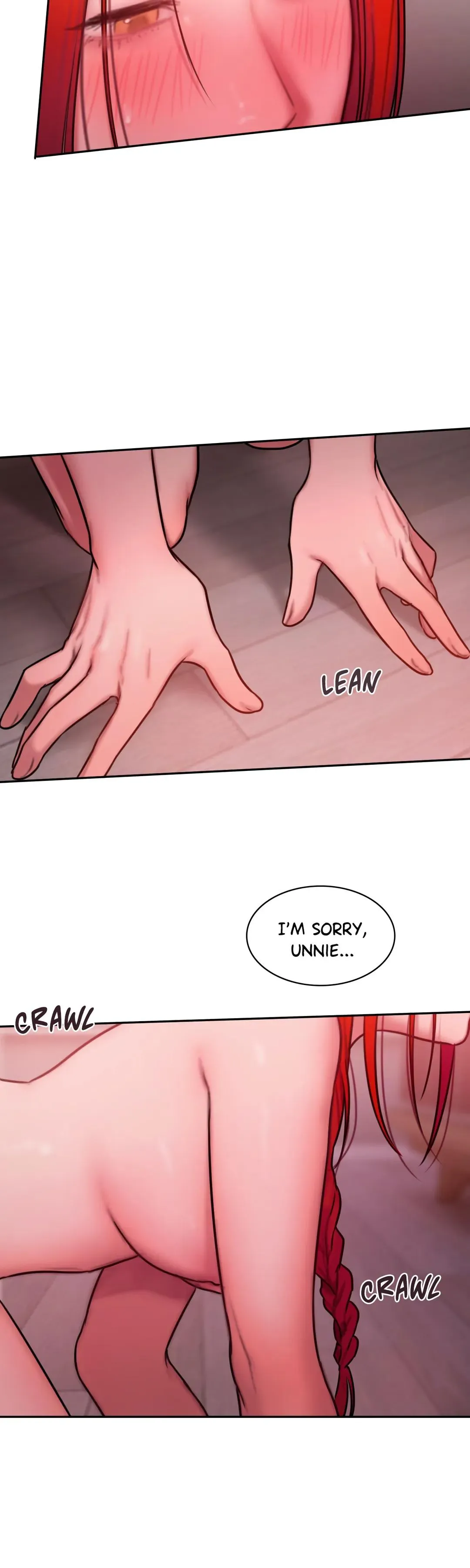 Bad Thinking Diary Chapter 31 Online - página 60