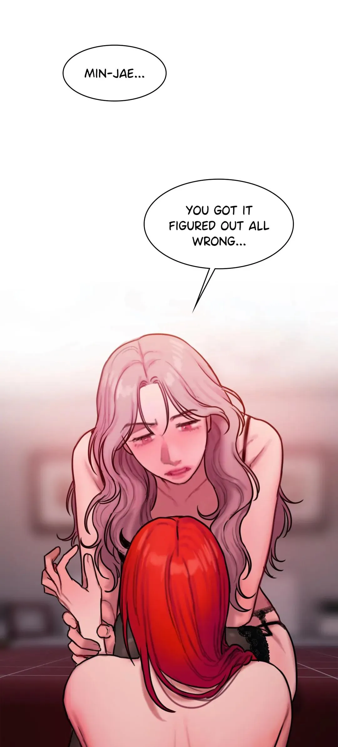 Bad Thinking Diary Chapter 31 Online - página 68