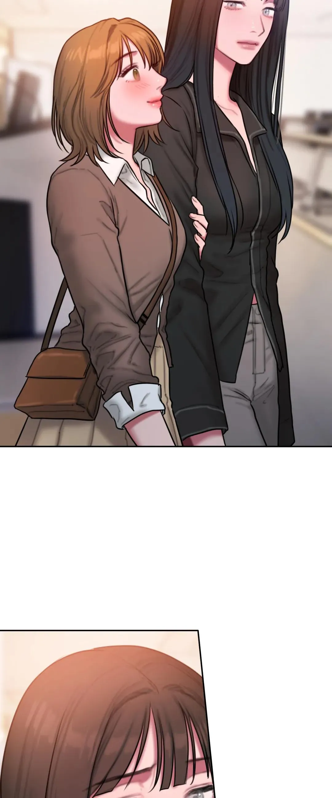 Bad Thinking Diary Chapter 32 Online - página 3