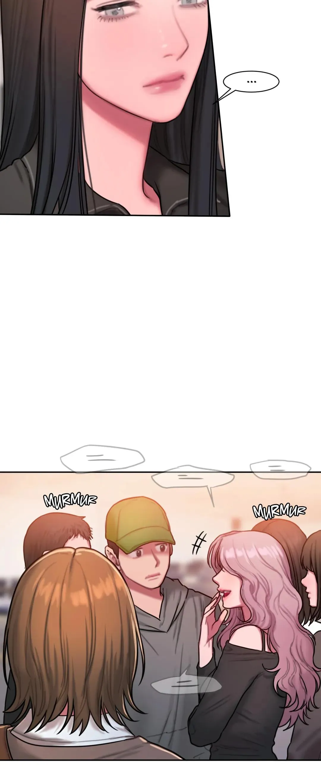 Bad Thinking Diary Chapter 32 Online - página 4