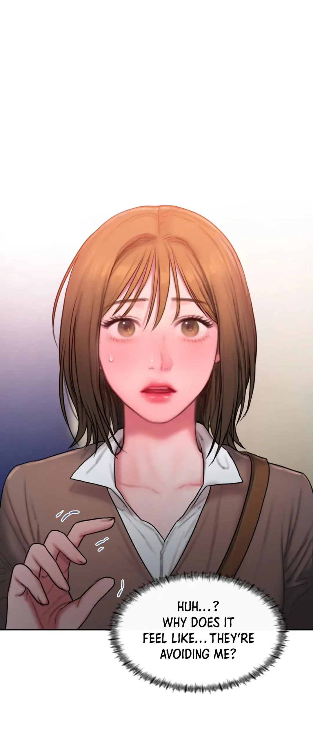 Bad Thinking Diary Chapter 32 Online - página 7