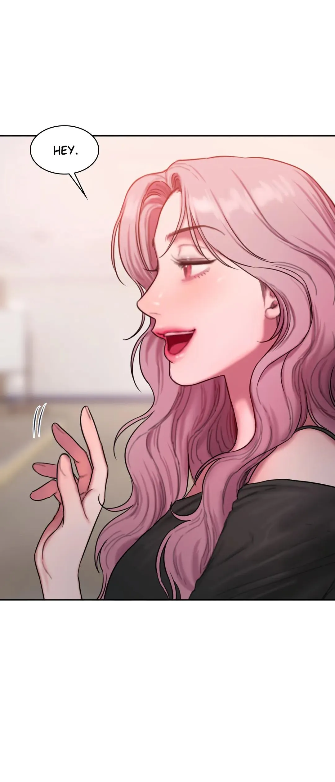 Bad Thinking Diary Chapter 32 Online - página 8