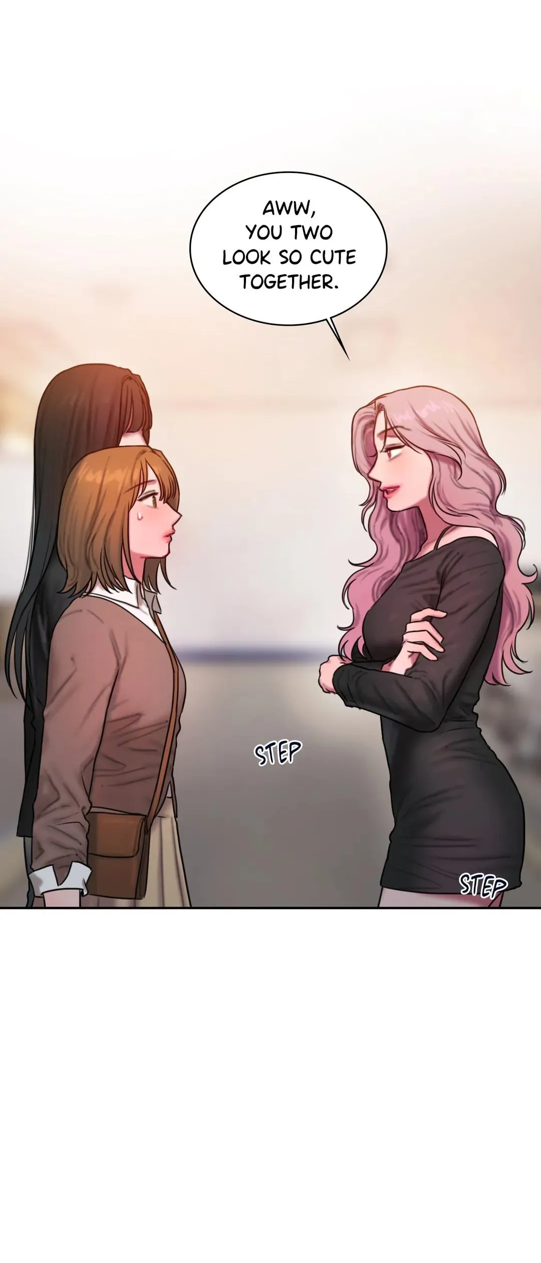 Bad Thinking Diary Chapter 32 Online - página 9