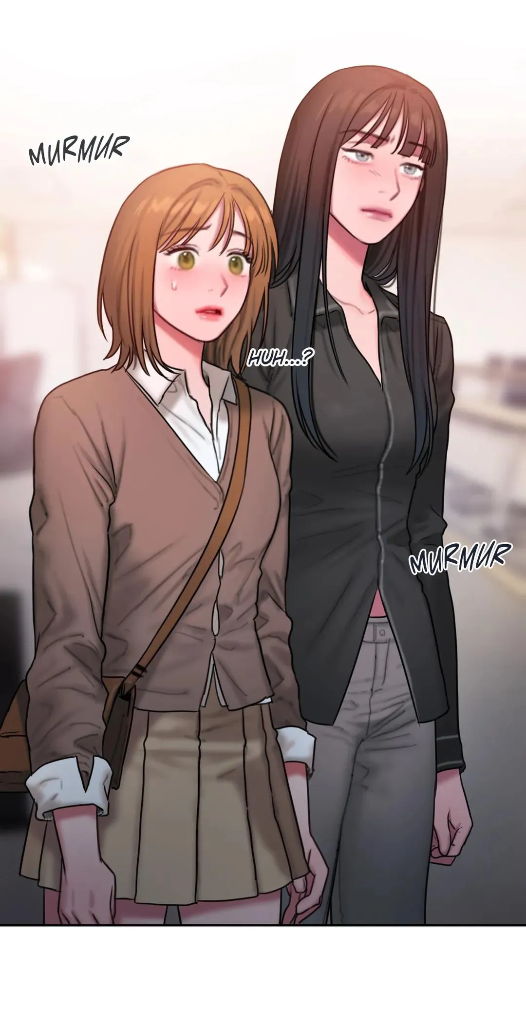Bad Thinking Diary Chapter 32 Online - página 11