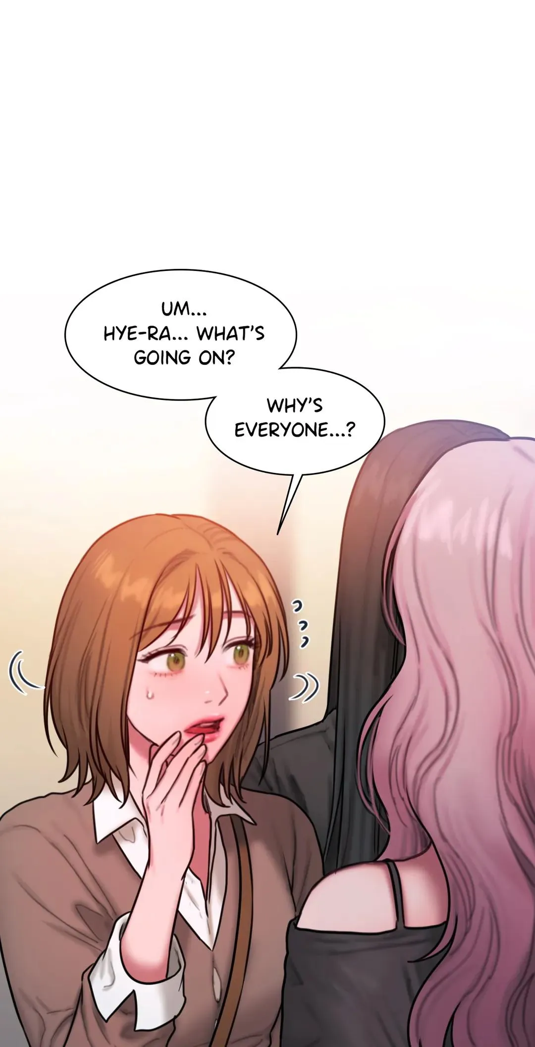 Bad Thinking Diary Chapter 32 Online - página 14