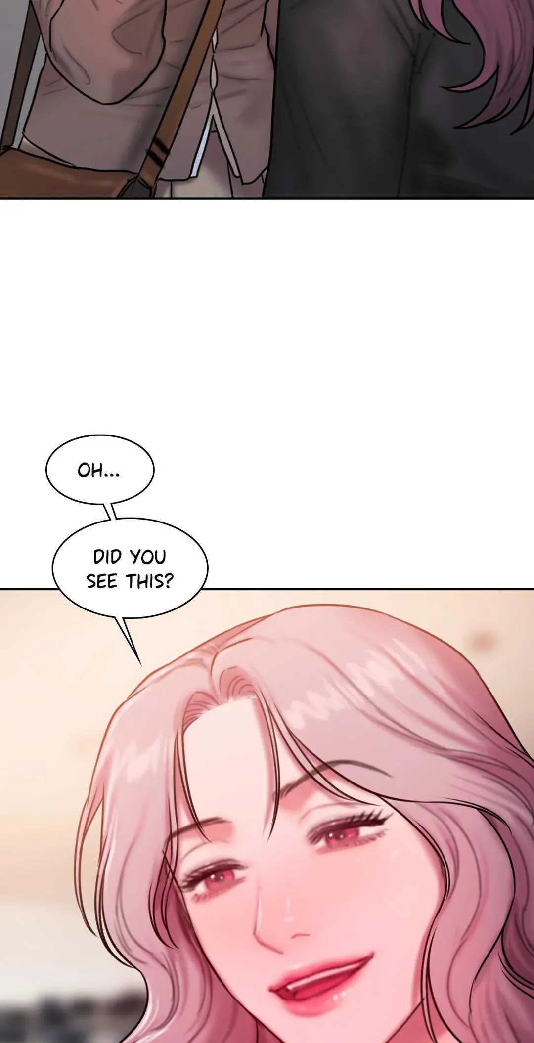 Bad Thinking Diary Chapter 32 Online - página 15