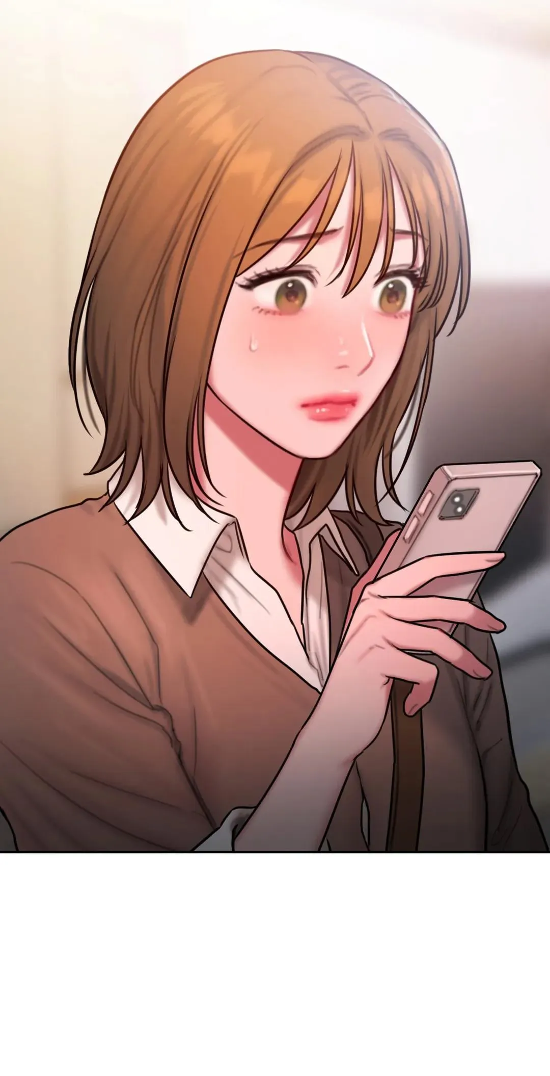 Bad Thinking Diary Chapter 32 Online - página 17