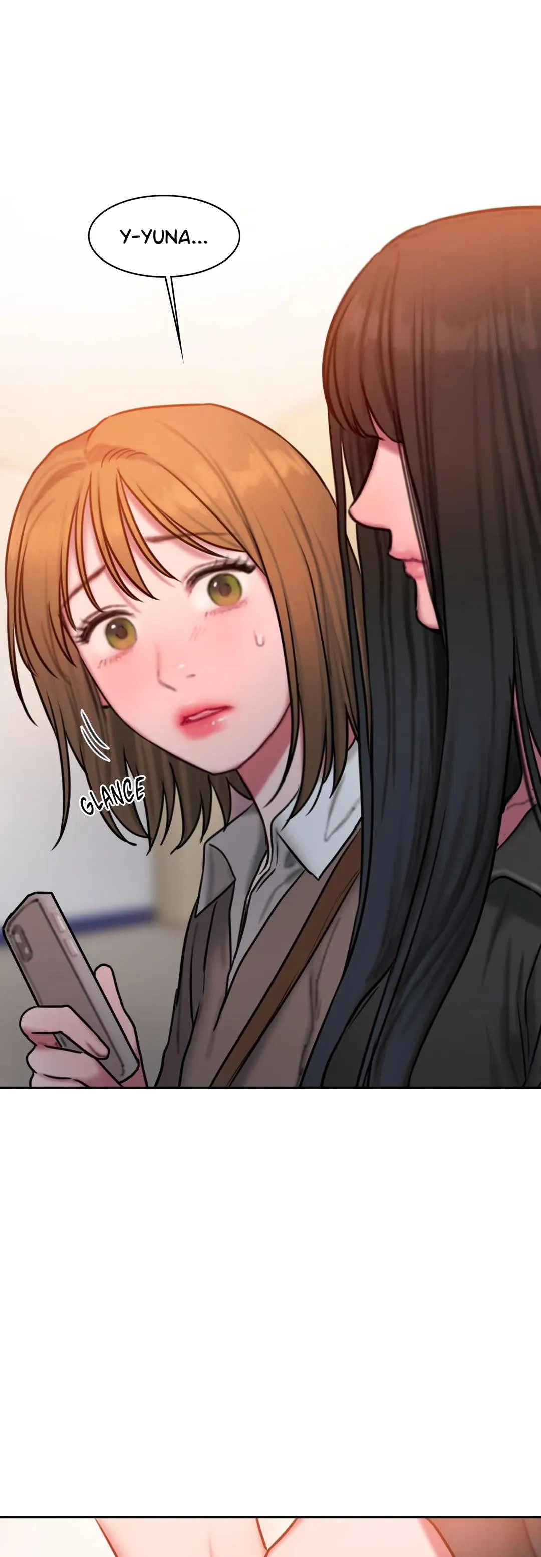 Bad Thinking Diary Chapter 32 Online - página 19