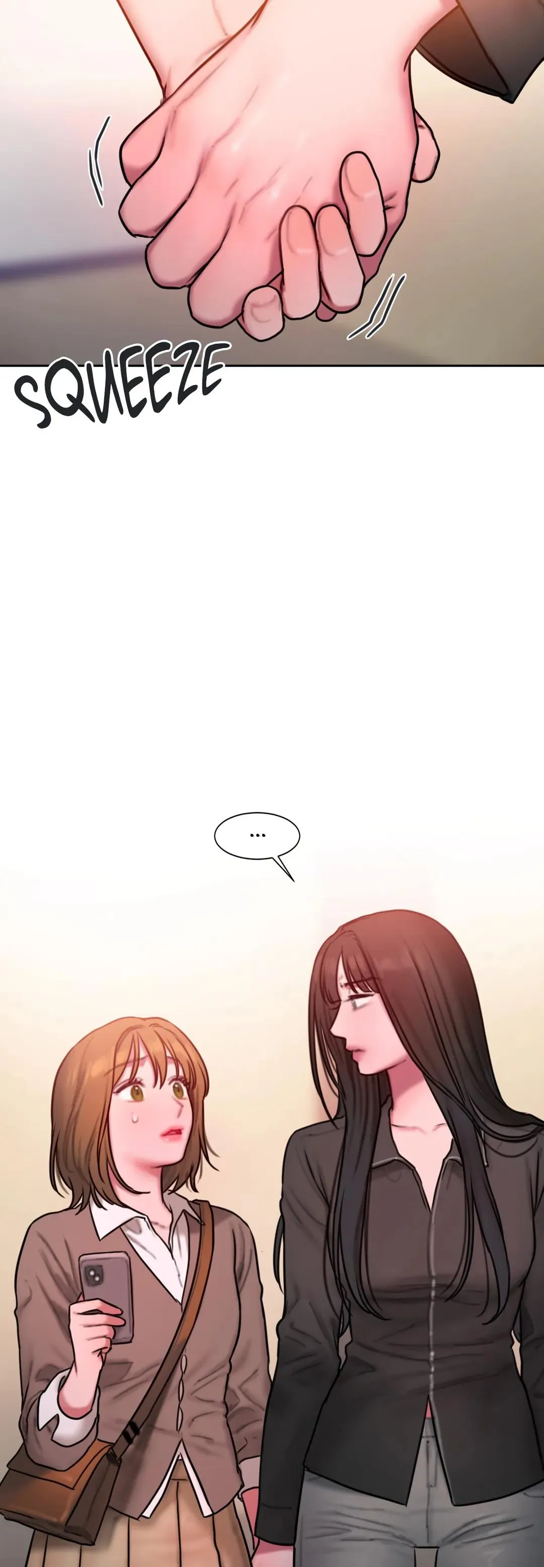 Bad Thinking Diary Chapter 32 Online - página 20