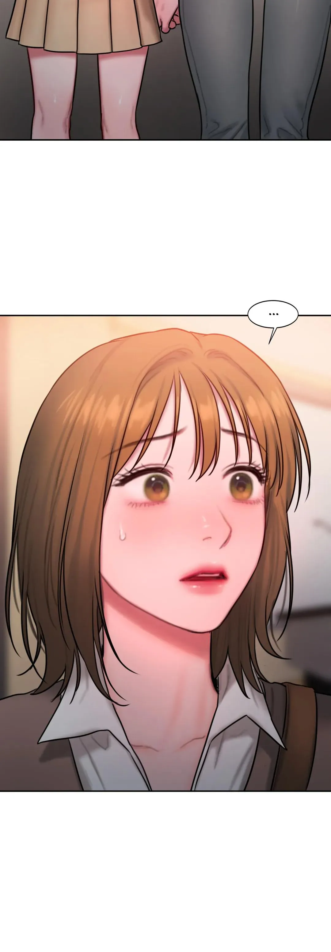 Bad Thinking Diary Chapter 32 Online - página 21
