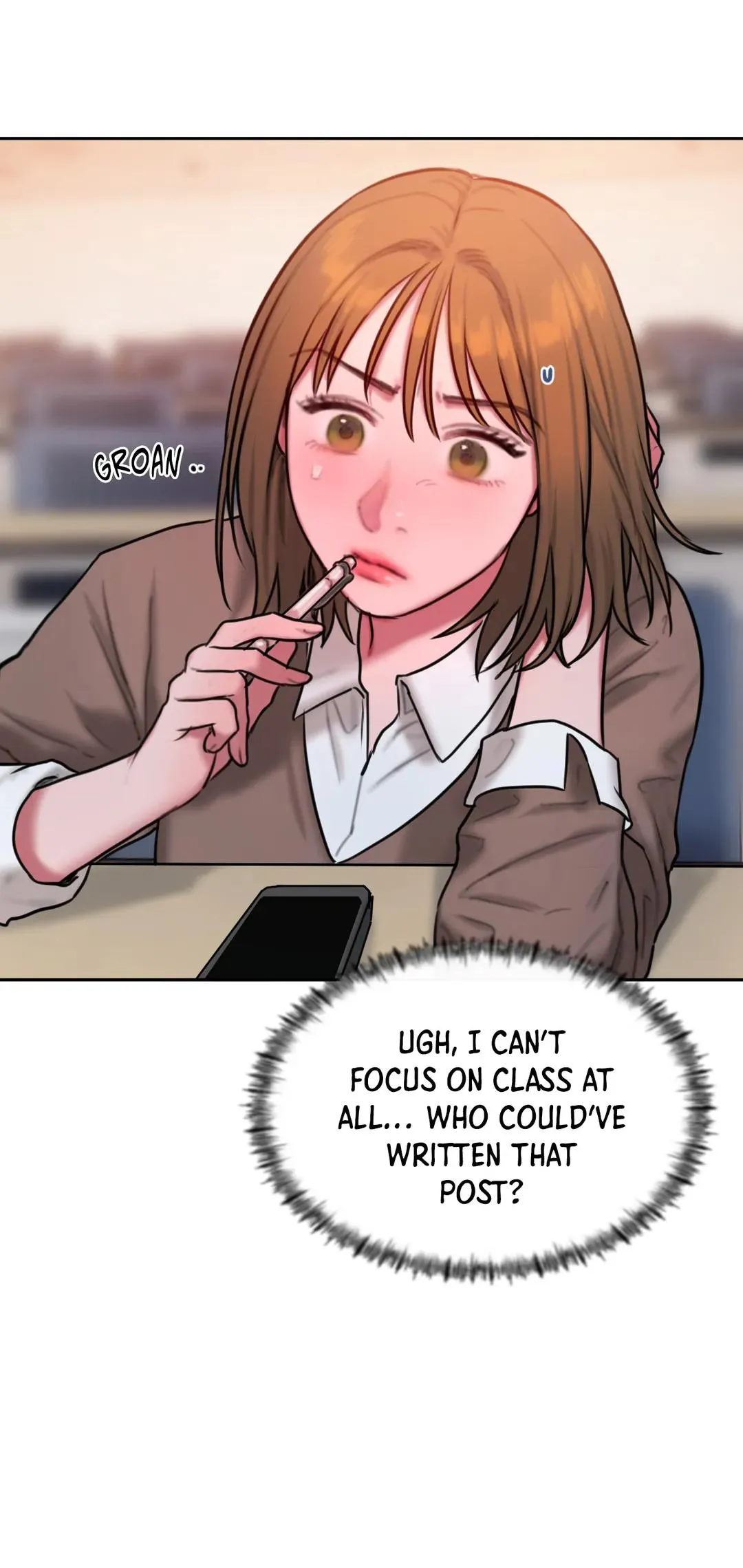 Bad Thinking Diary Chapter 32 Online - página 24