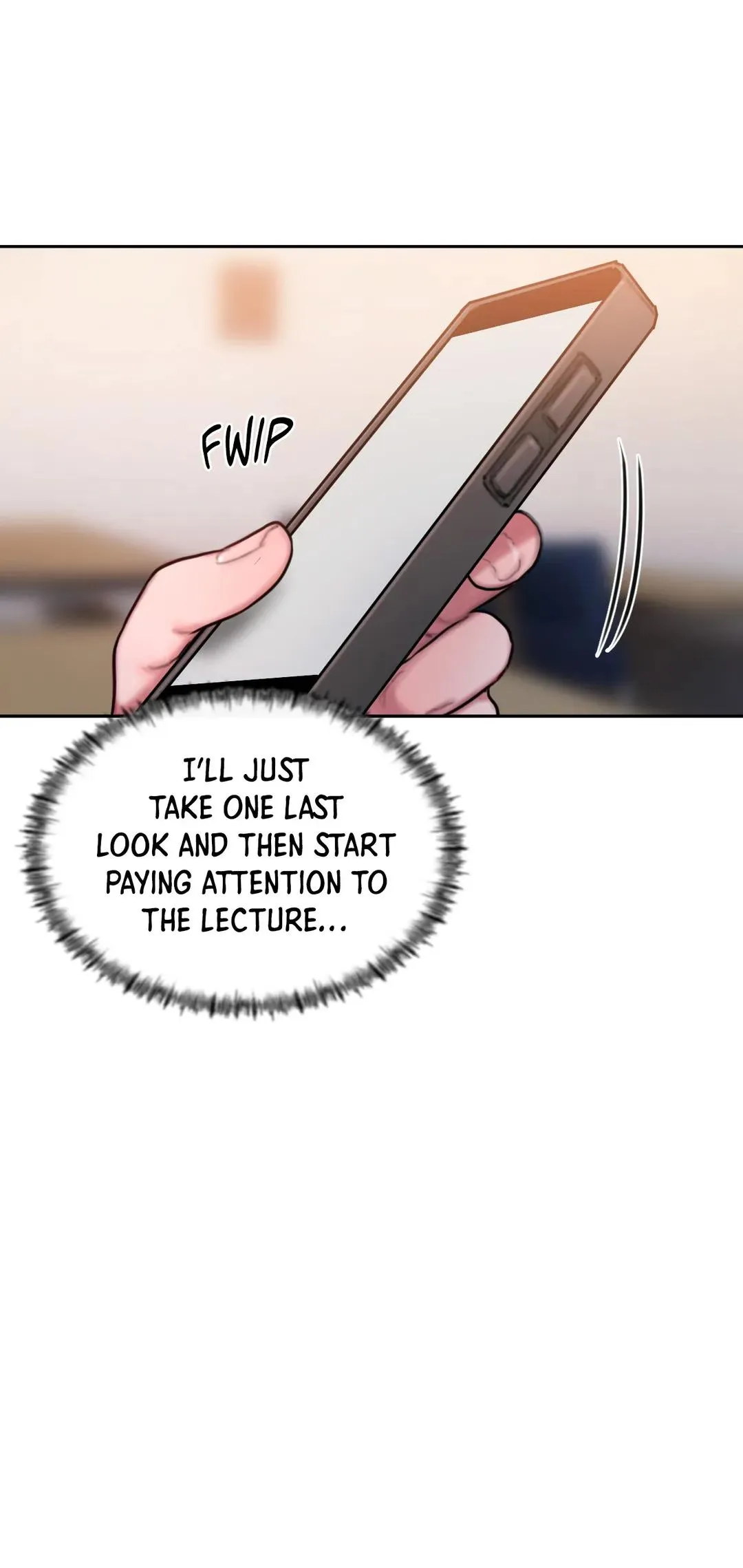 Bad Thinking Diary Chapter 32 Online - página 25