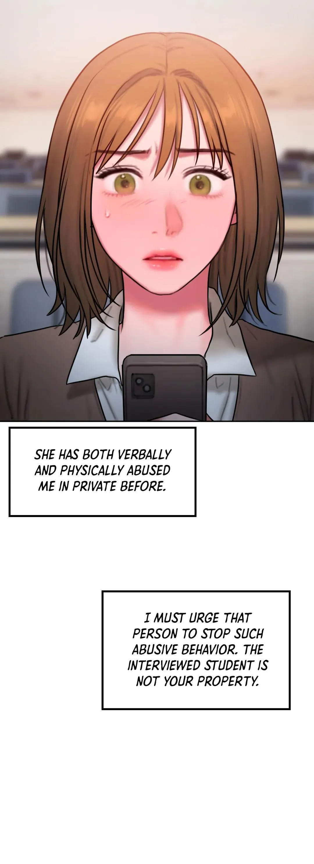 Bad Thinking Diary Chapter 32 Online - página 29