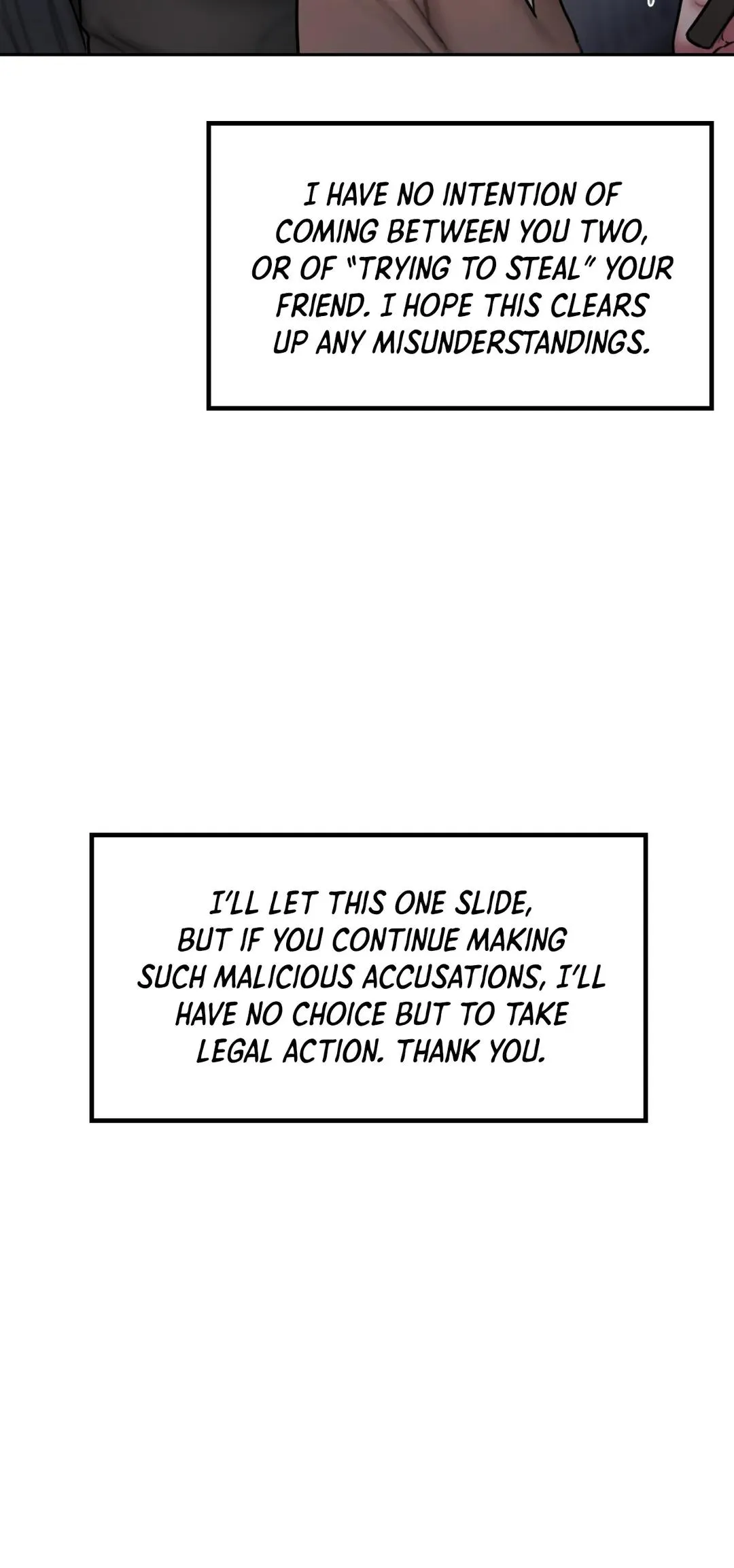 Bad Thinking Diary Chapter 32 Online - página 31