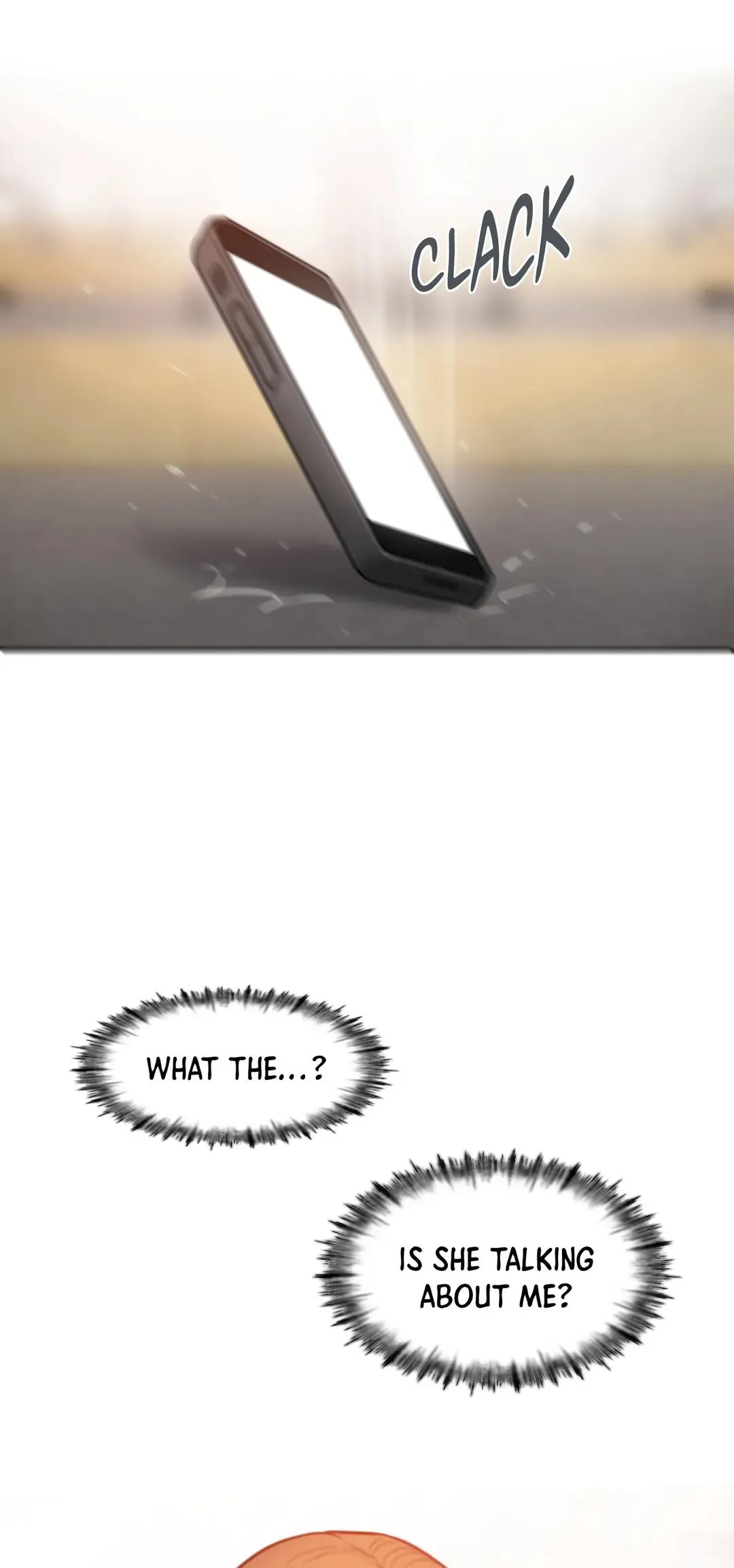 Bad Thinking Diary Chapter 32 Online - página 32