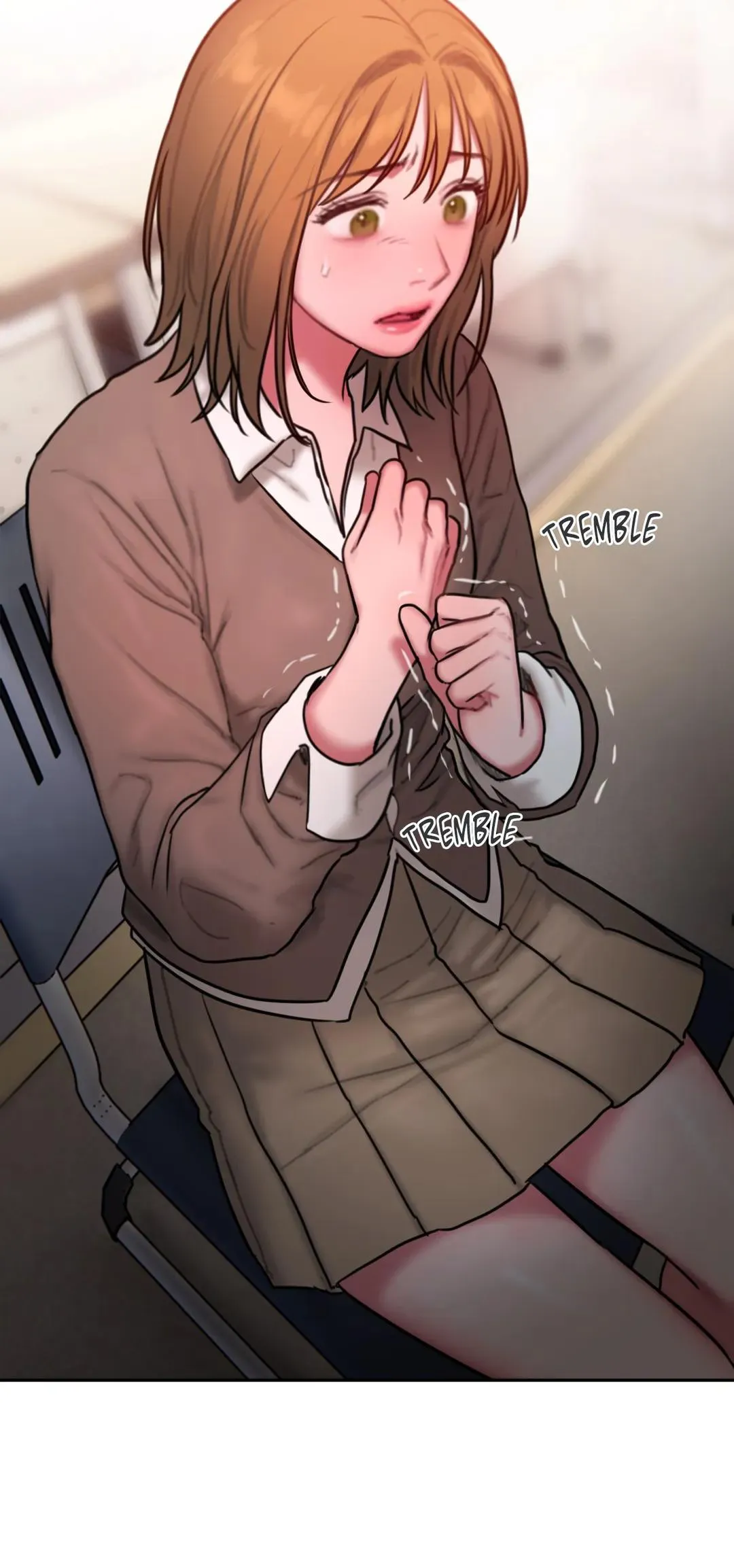 Bad Thinking Diary Chapter 32 Online - página 33