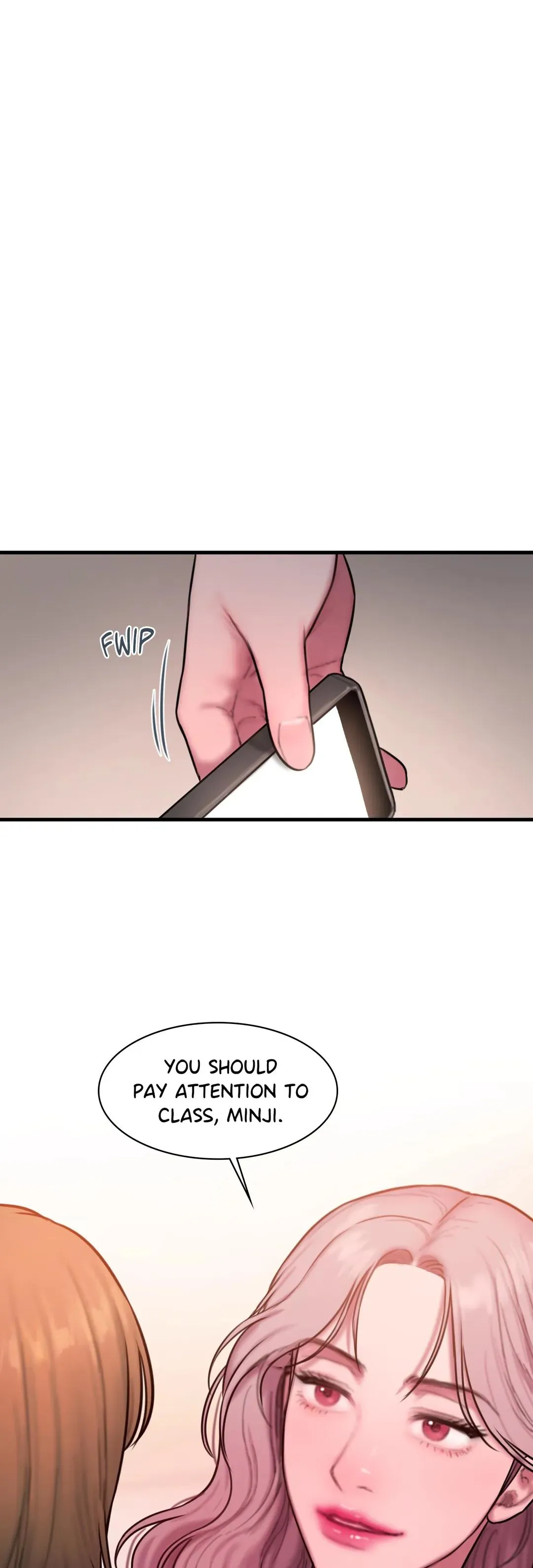 Bad Thinking Diary Chapter 32 Online - página 34
