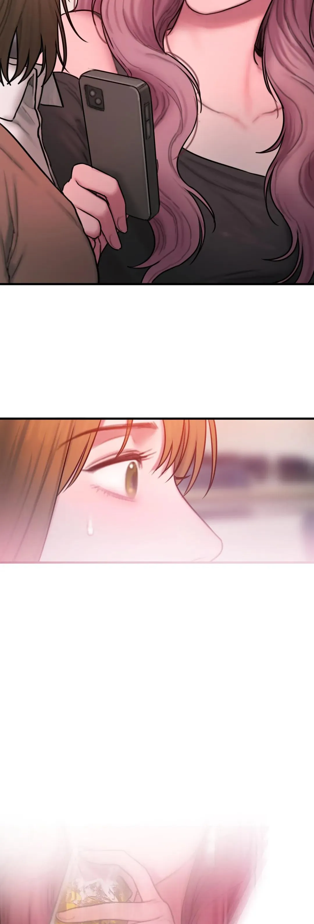 Bad Thinking Diary Chapter 32 Online - página 35