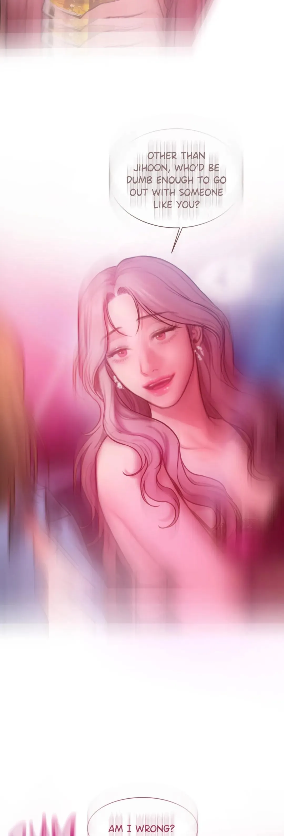 Bad Thinking Diary Chapter 32 Online - página 36