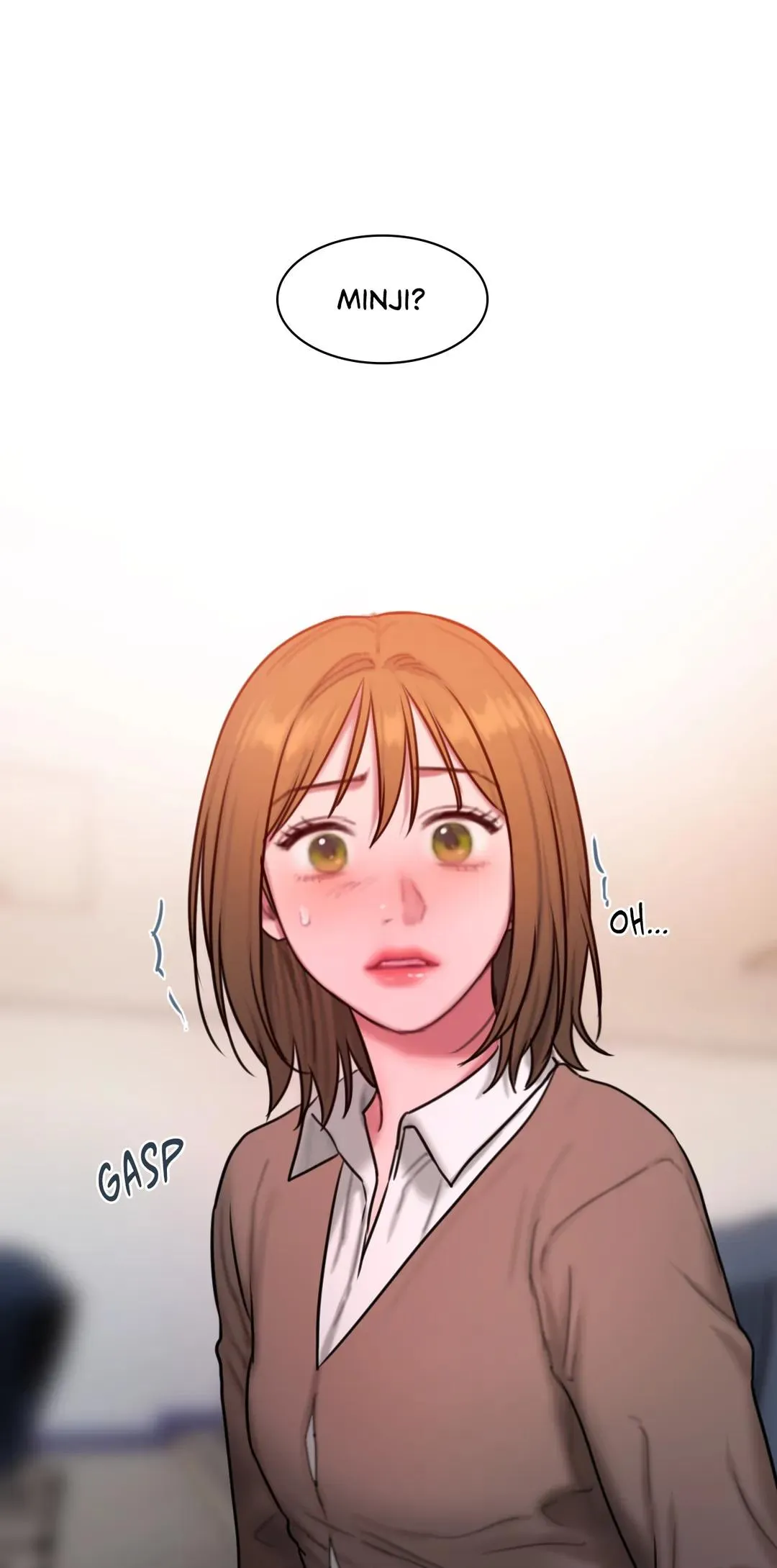 Bad Thinking Diary Chapter 32 Online - página 38