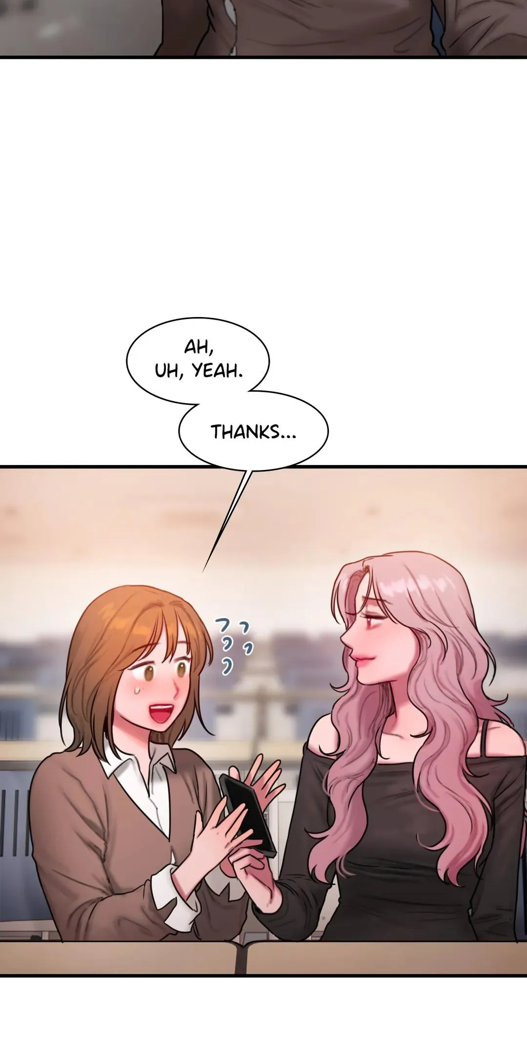 Bad Thinking Diary Chapter 32 Online - página 39