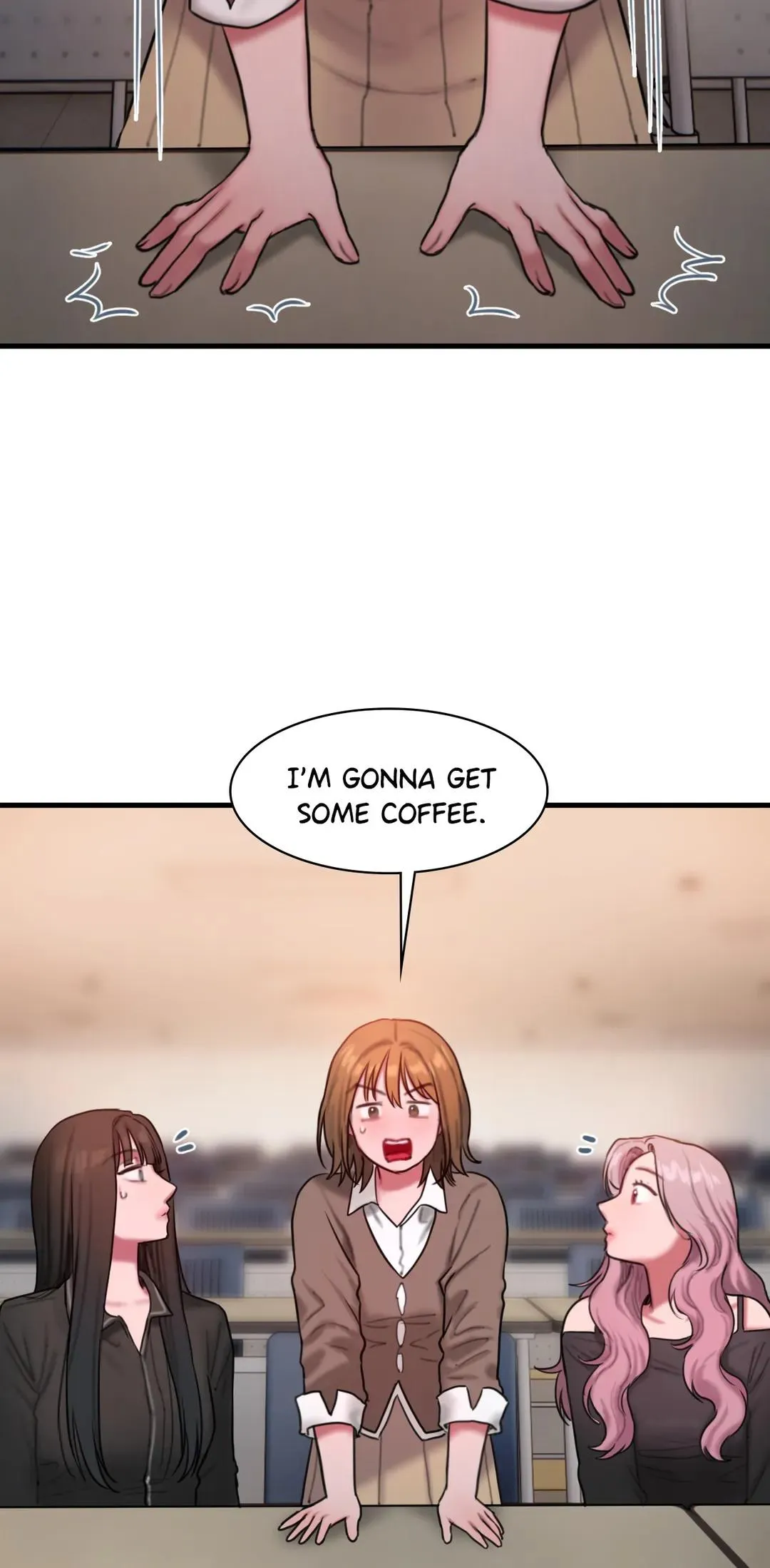 Bad Thinking Diary Chapter 32 Online - página 43