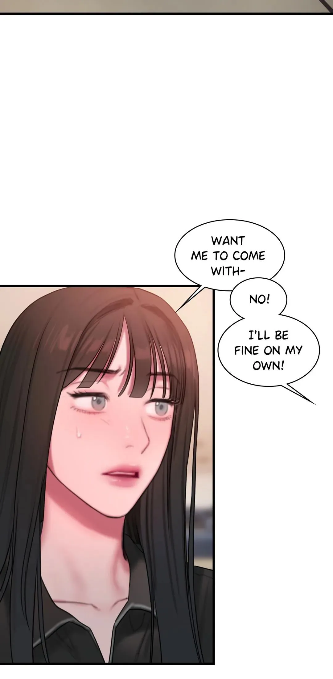 Bad Thinking Diary Chapter 32 Online - página 44