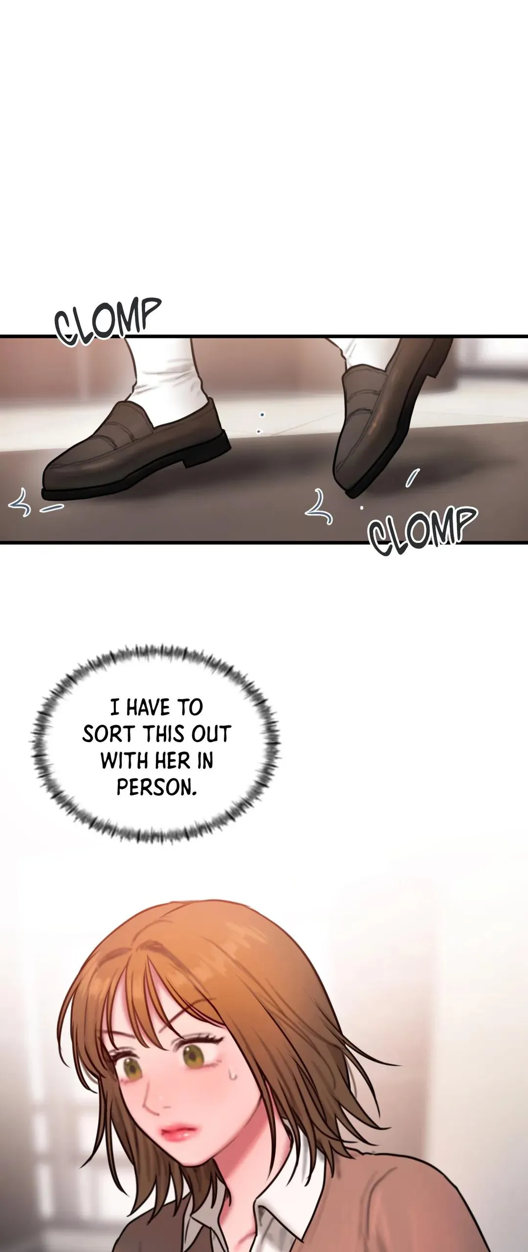 Bad Thinking Diary Chapter 32 Online - página 46