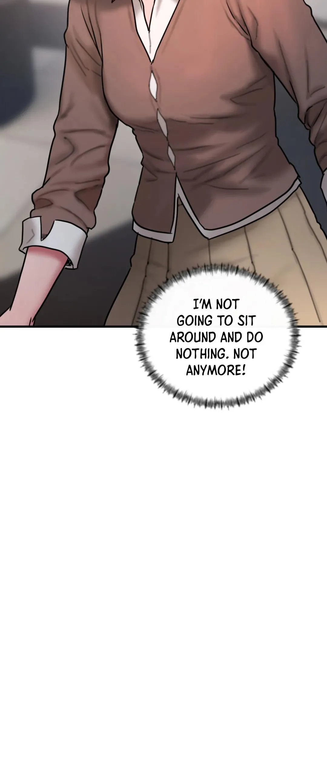 Bad Thinking Diary Chapter 32 Online - página 47
