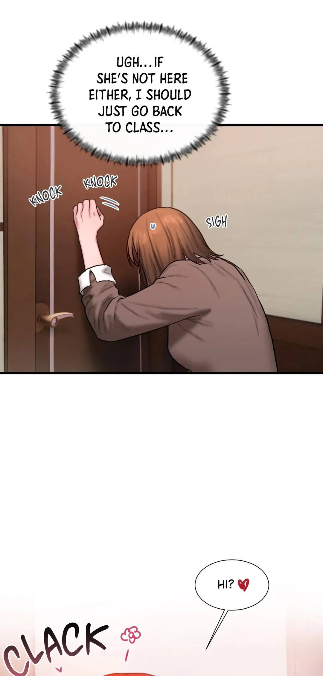 Bad Thinking Diary Chapter 32 Online - página 51