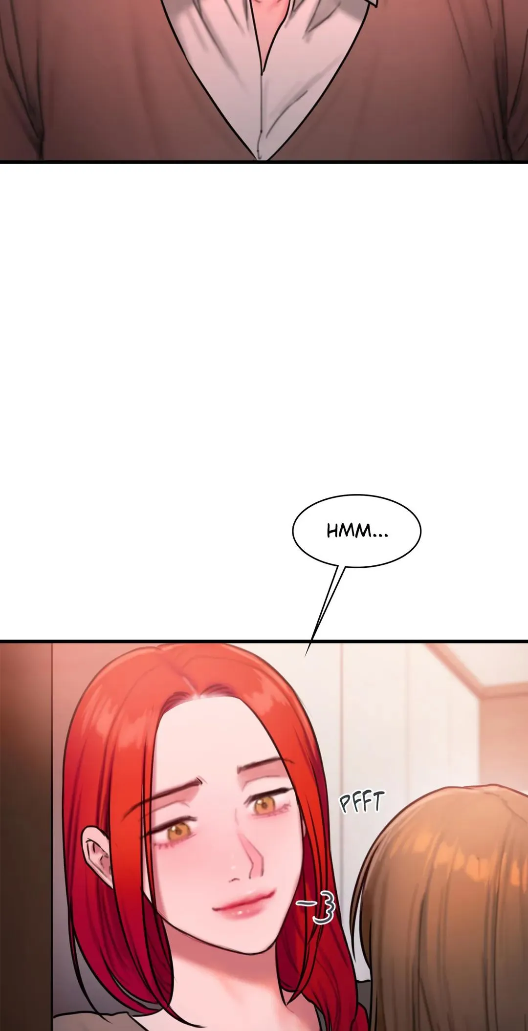 Bad Thinking Diary Chapter 32 Online - página 55