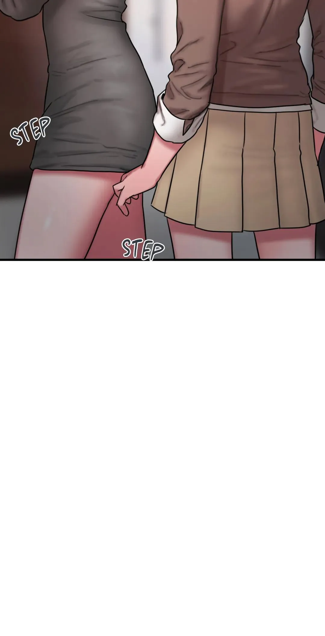 Bad Thinking Diary Chapter 32 Online - página 57