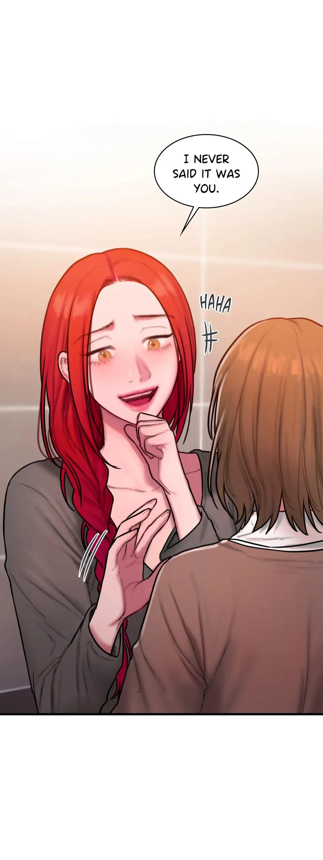 Bad Thinking Diary Chapter 32 Online - página 61