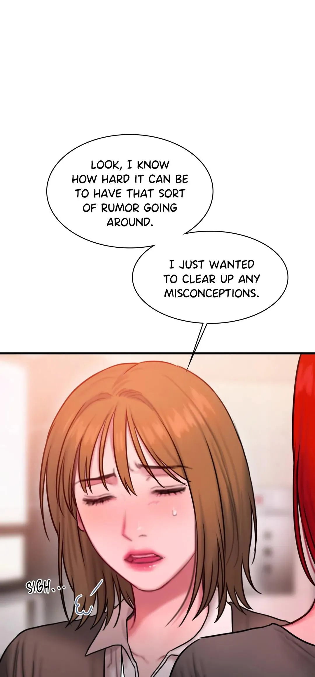 Bad Thinking Diary Chapter 32 Online - página 62