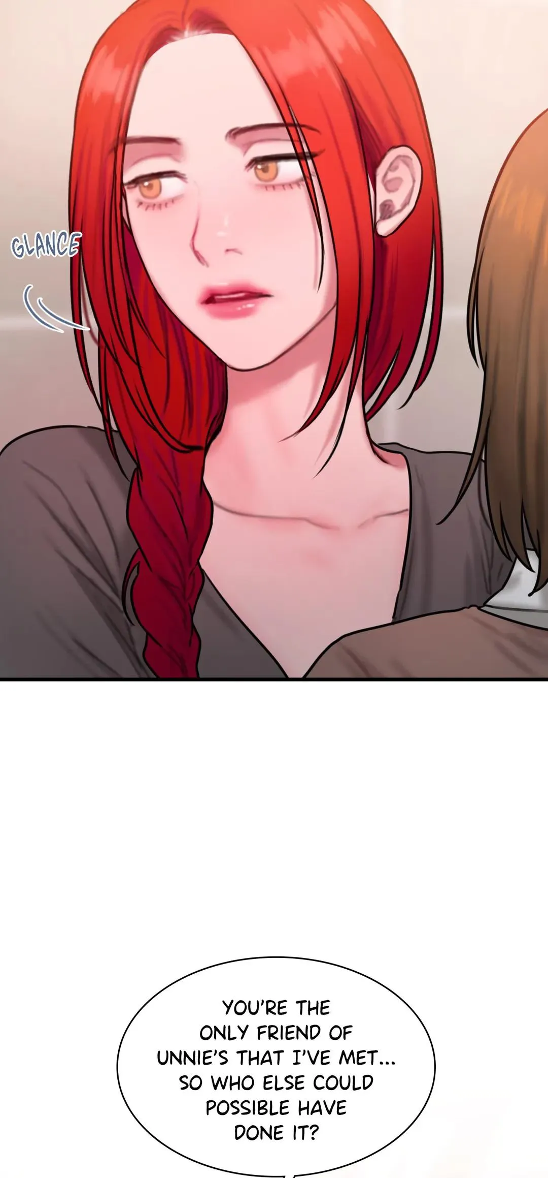 Bad Thinking Diary Chapter 32 Online - página 64