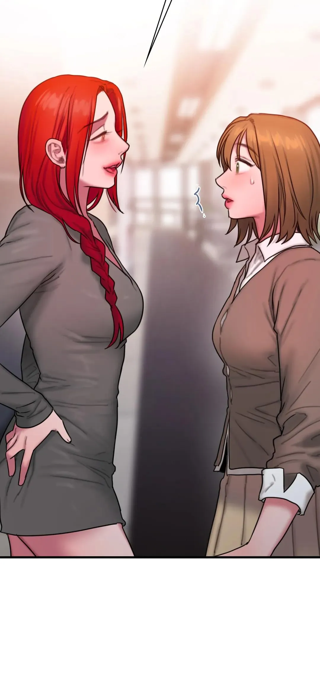 Bad Thinking Diary Chapter 32 Online - página 65