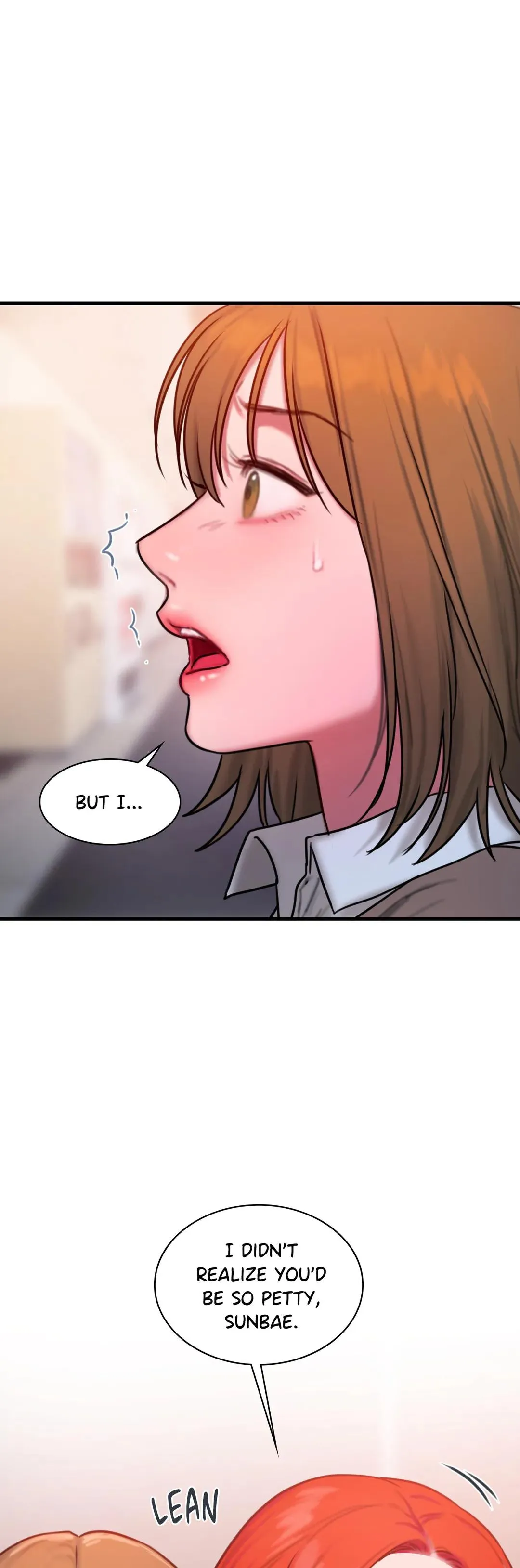 Bad Thinking Diary Chapter 32 Online - página 66