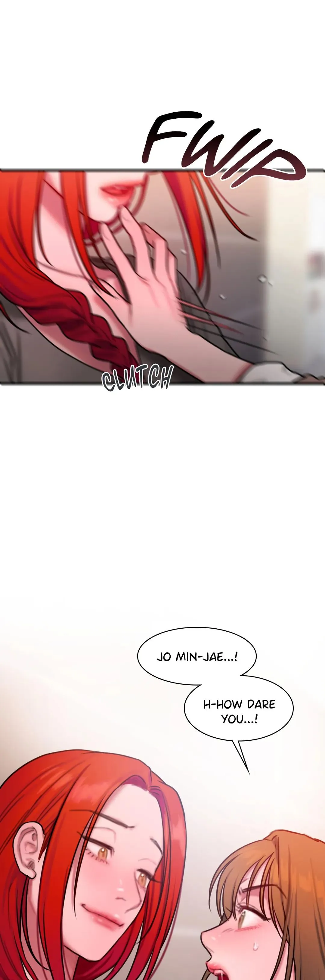 Bad Thinking Diary Chapter 32 Online - página 68