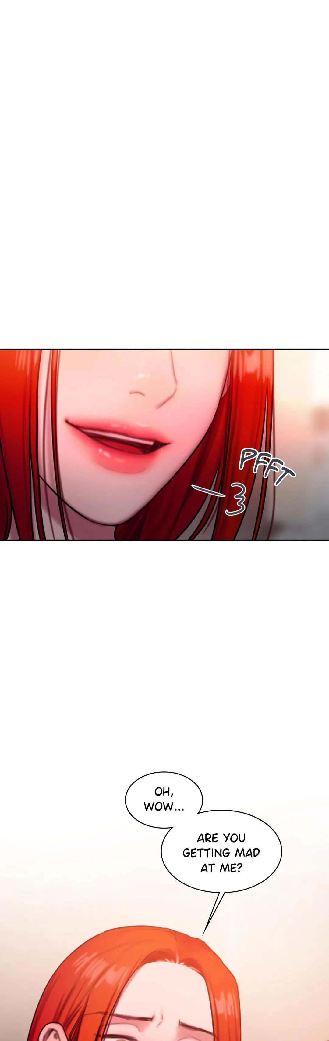 Bad Thinking Diary Chapter 33 Online - página 2