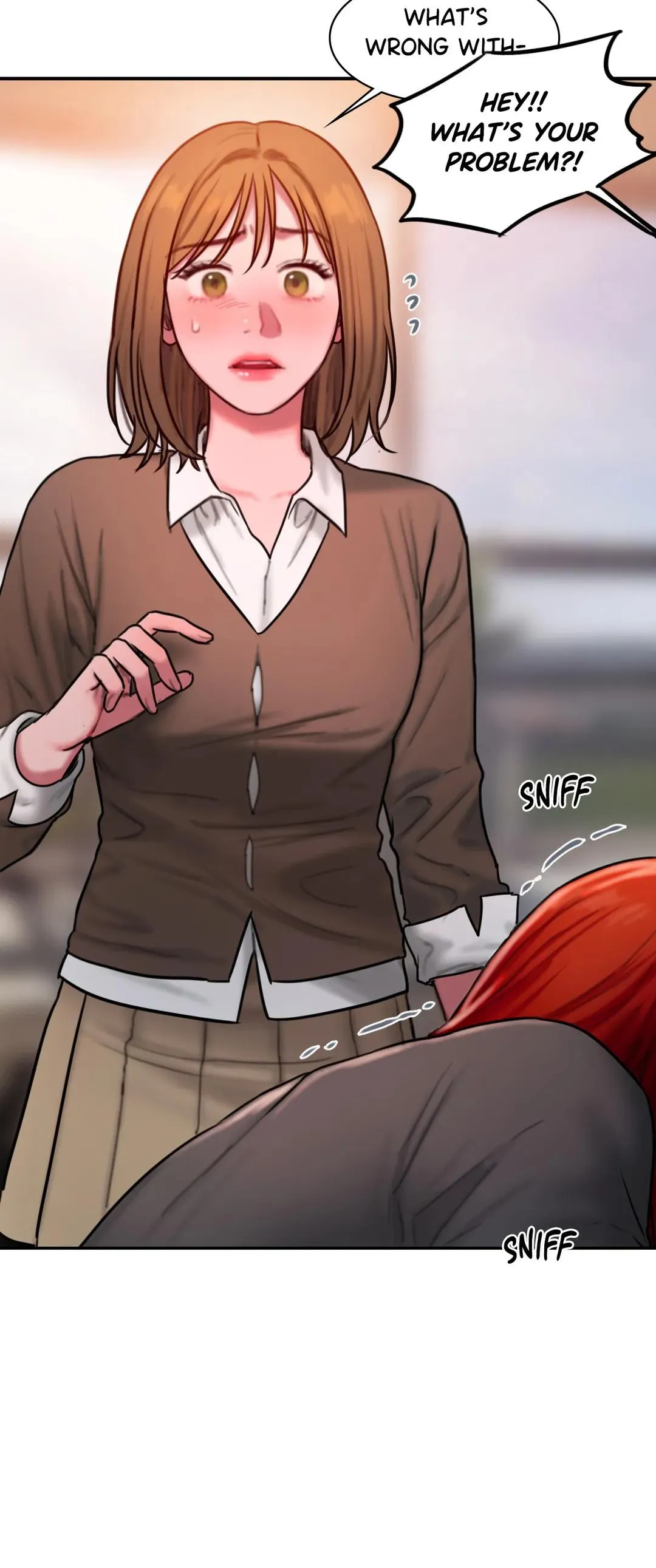 Bad Thinking Diary Chapter 33 Online - página 9
