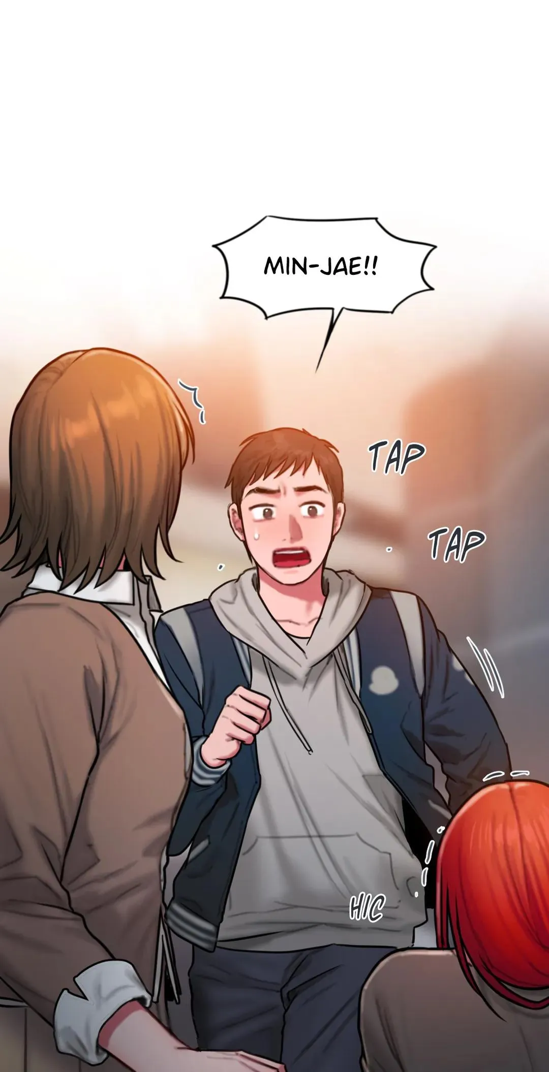 Bad Thinking Diary Chapter 33 Online - página 10