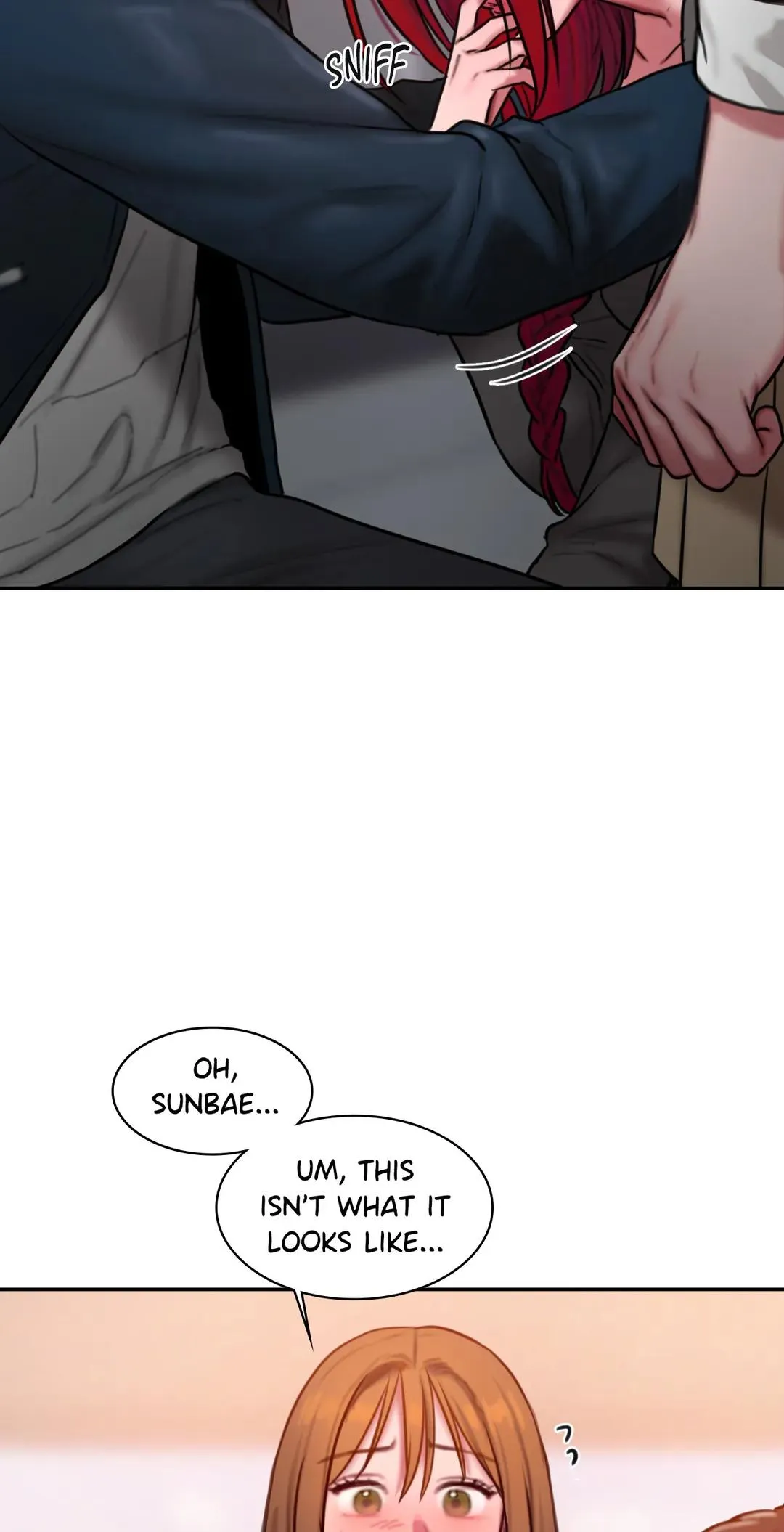 Bad Thinking Diary Chapter 33 Online - página 12