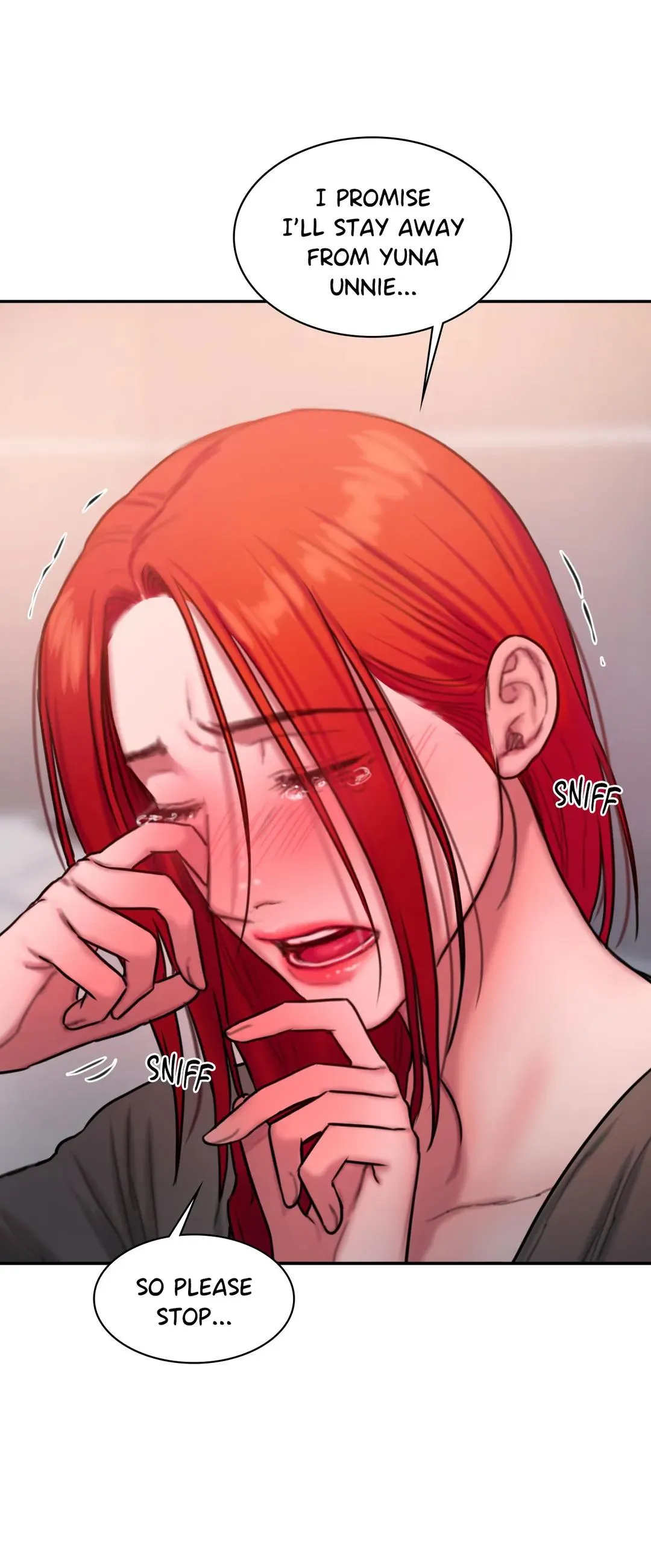 Bad Thinking Diary Chapter 33 Online - página 15