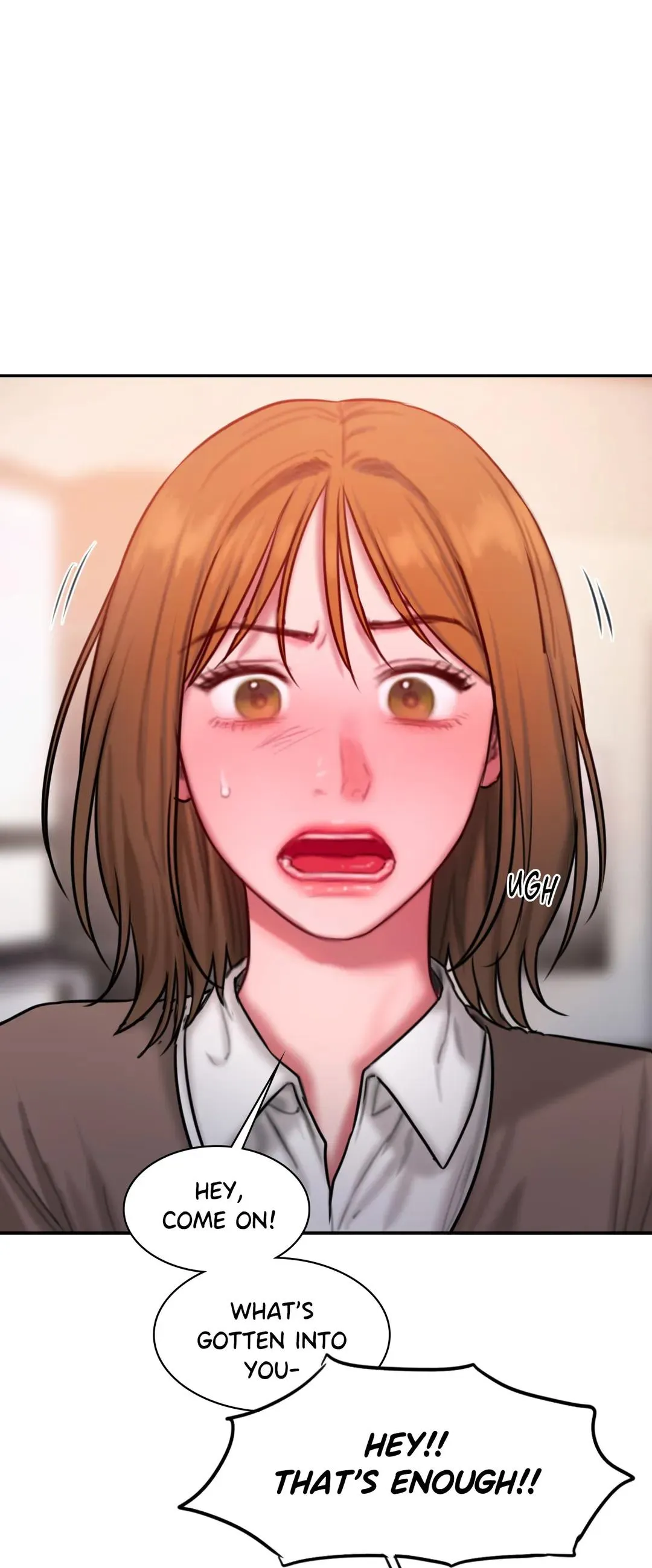 Bad Thinking Diary Chapter 33 Online - página 16