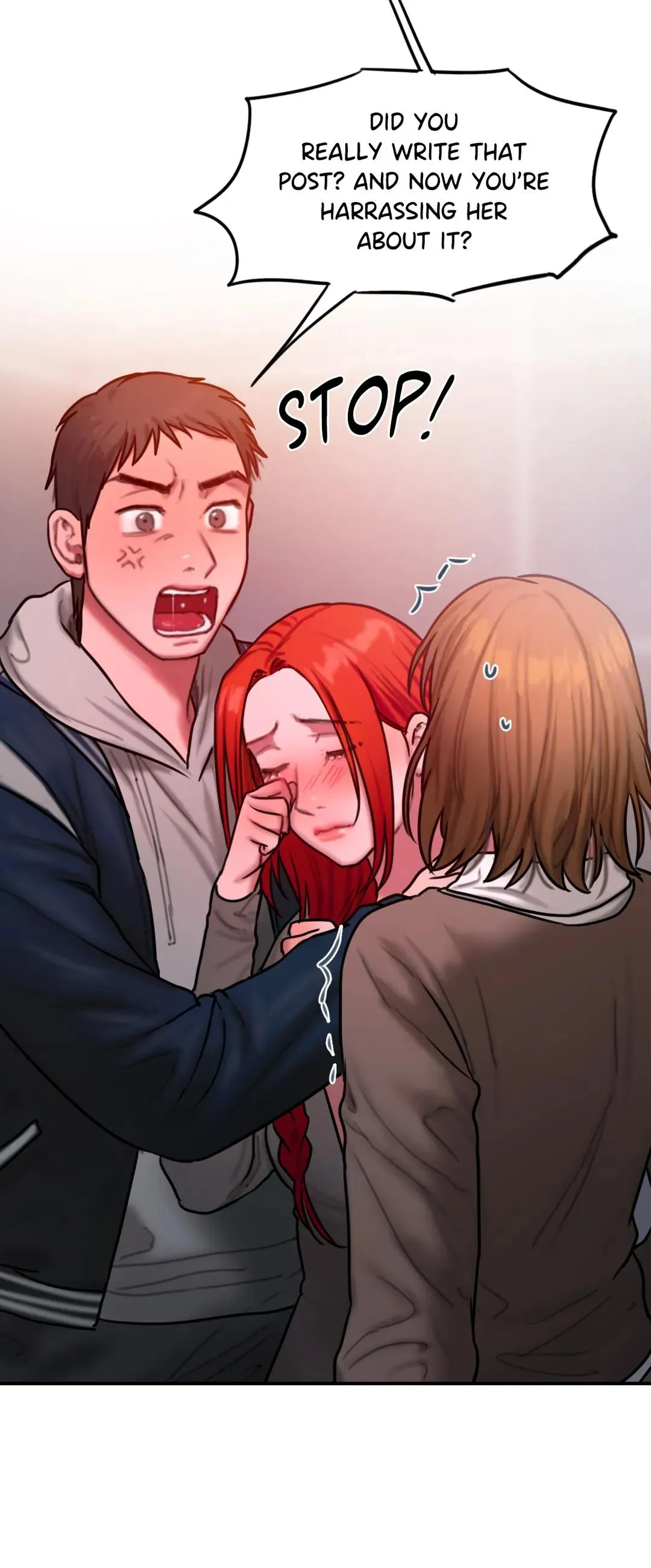 Bad Thinking Diary Chapter 33 Online - página 17