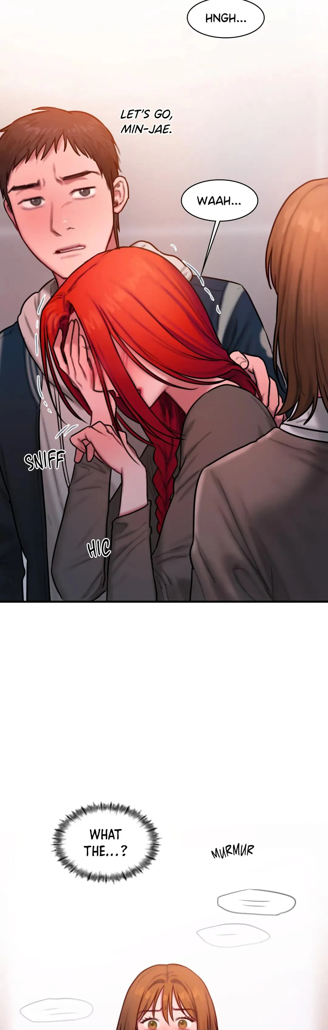 Bad Thinking Diary Chapter 33 Online - página 20